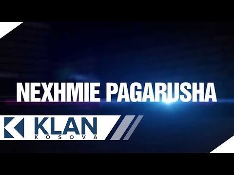 Promo - E VËRTETA E FSHEHUR E YJEVE - NEXHMIJE PAGARUSHA - 31.07.2015