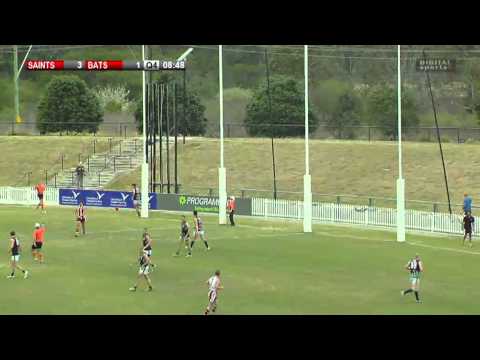 2013 AFL Sydney Division Five Grand Final