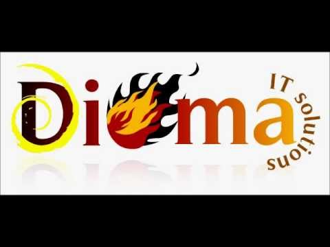 DiomaBros vs. M83 vs. Rihanna - Diamond in midnight (v1.0)