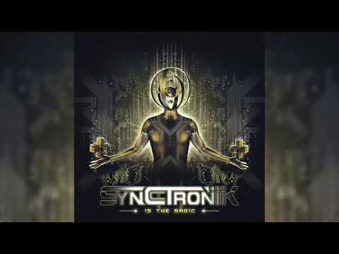 SLUKI - Is The Magic(Original Mix)