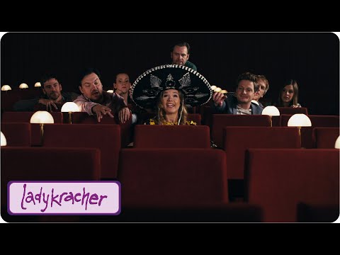 Jahresrückblick 2025  | Ladykracher