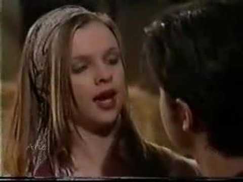 GH 04.13.01 - Zander and Emily go to the barn post-testimony