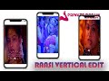 Raasi Vertical Very Hot Expression Song Exclusive Mobile View Only