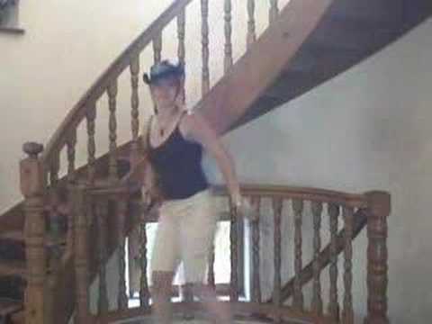 superperforator (schuh des manitu)