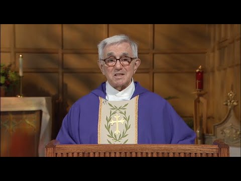 Catholic Mass Today | Daily TV Mass, Wednesday December 16 2020