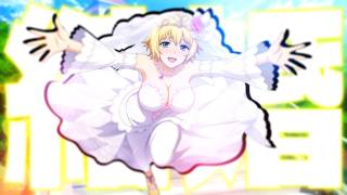 【とある魔術の禁書目録】結婚したいキャラを挙げるスレ