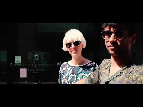 Jamie Jones and Kate Simko present Opus 1