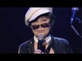 Yoko Ono Plastic Ono Band (with Antony Hegarty ...