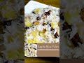 Sweet Apple Rice | Recipe for Apple Pulao Rice | How to make Sweet Apple Pulao Rice - Video