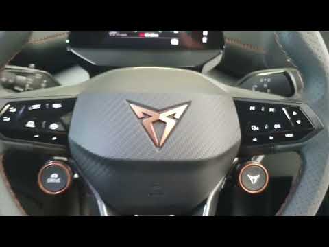 SEAT Other BORN E-BOOST 59KWH 231HP - Image 2