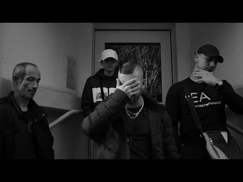 3F - Que dieu me pardonne ( Clip Officiel)