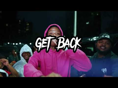 [FREE] Sha EK x 26AR x NY Drill Sample Type Beat 2022 "Get Back"