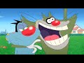 Hindi Oggy And The Cockroaches Full Movie