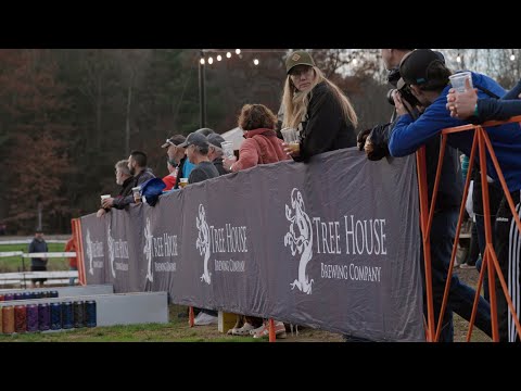 Tree House CX Highlights