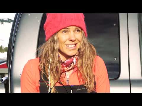 Shit Skier Girls Say: Backcountry Edition