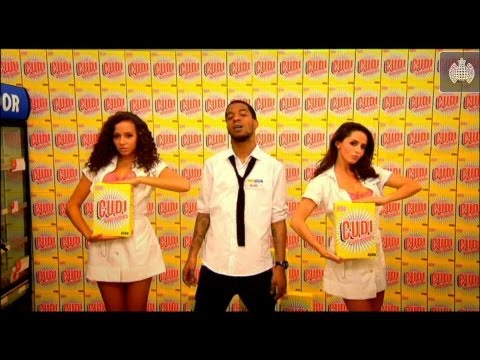 Kid Cudi Vs Crookers - Day 'n' Nite (Official Video)