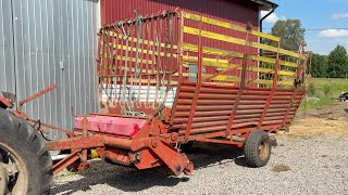 Reboque autocarregador Strautmann | Imagem 4 - Agroline