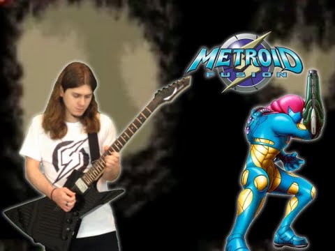 Mochtroid127 - Sector 1 (Metroid Fusion)