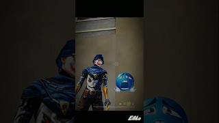 OLD SCHOOL FF PLAYERS Only Know THIS SECRET TRICK!#SHORTS#FF#TRICK#OLDPLAYER