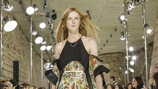 Louis Vuitton | Spring Summer 2018 Full Fashion Show | Exclusive