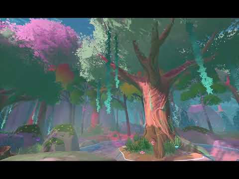 Environment - Sample
