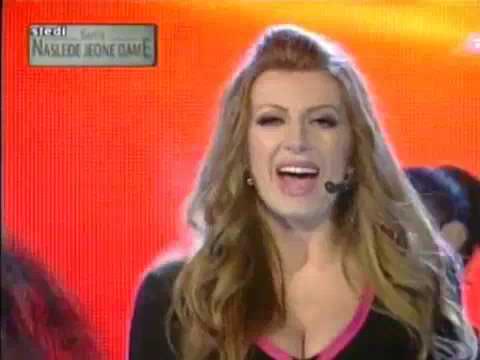 Viki Miljkovic   Ko to zna Prov cut