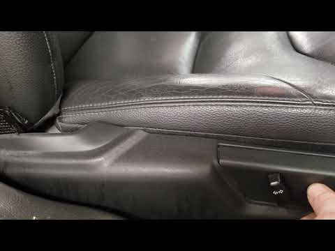 FOR SALE - 20A0047 - 2008 VOLVO S60 - PASSENGER RH FRONT POWER SEAT