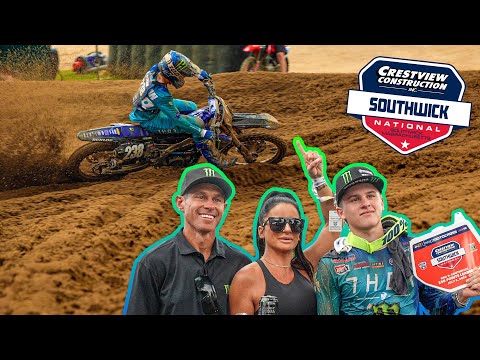 Getting The Red Plate In My Rookie Year!!