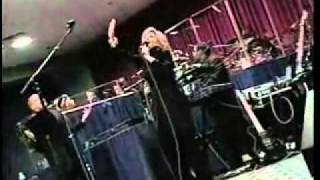 Lift Up My Hands (The Original) Israel &amp; New Breed feat. Cindy Cruse Ratcliff Live!