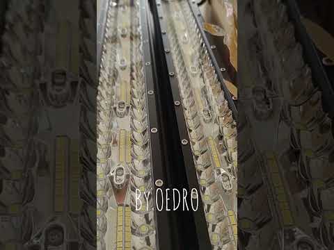 The Best Oedro Led Light Bars To Illuminate Your Off-roading Path