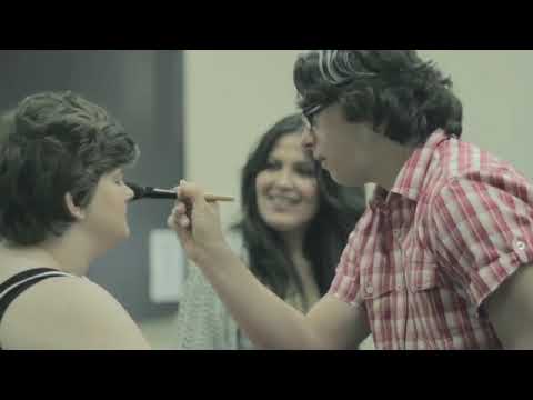 The making of The Interviewer
