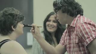 The making of The Interviewer