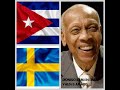 Músicos y Artistas Cubanos & Bebo Valdes    #jazz #cuba #música cubana #piano