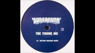 Superfunk - The Young MC (Rhythm Masters Remix)