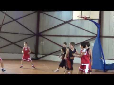 ACS Dan Dacian   CSM Slam Bucuresti rep 2 20 78