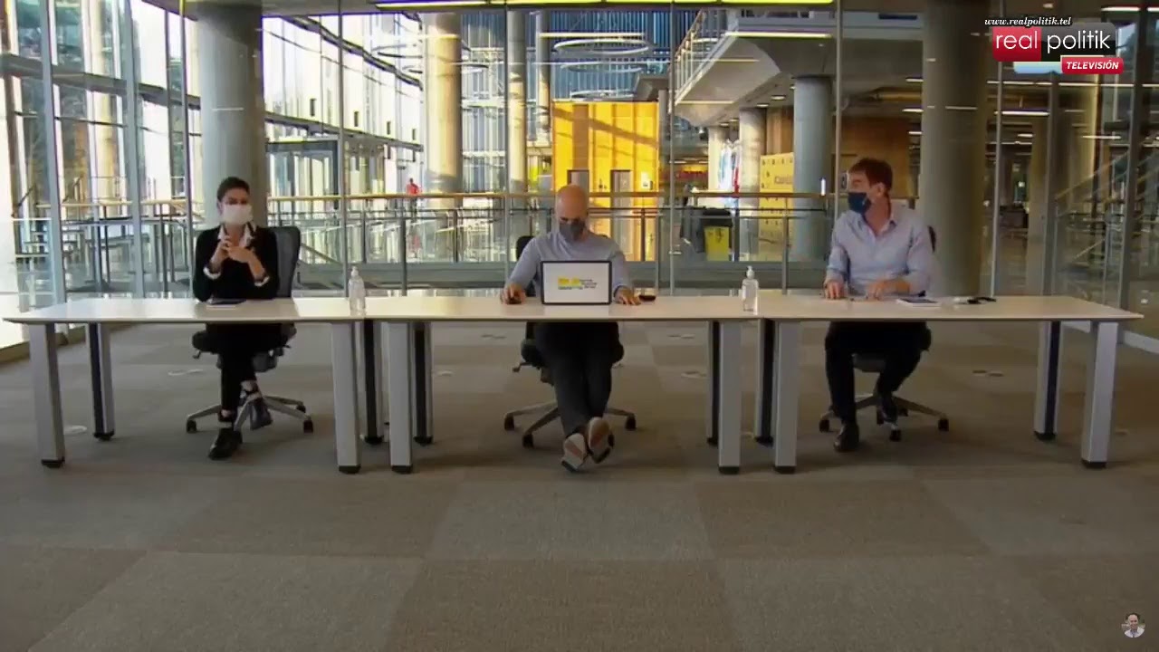 CABA: Nuevos cuidados e información sobre el COVID - 19