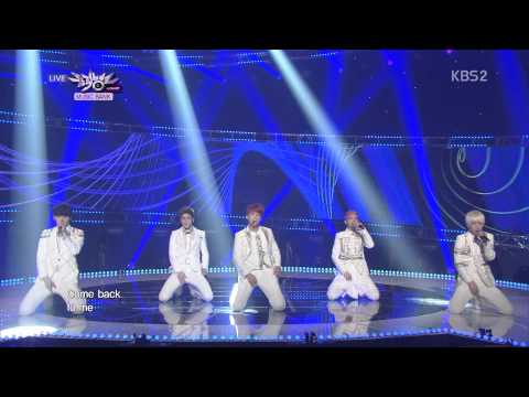 130405 AA (Double A) - Come Back