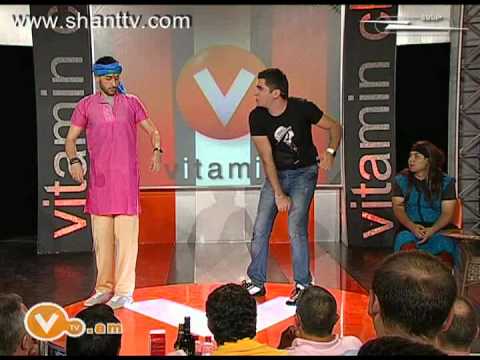 Vitamin Club 104 - Hndkakan restoran