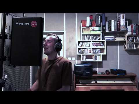 Spajku/Dziunek - #glenfiddich (studio session)