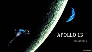 Apollo 13 Soundtrack ( End Titles )