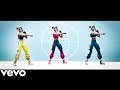 Major Lazer - Defaulty (Official Fortnite Music Video)