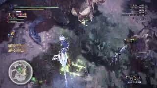 MR揚げ［モンスターハンターワールド ｱｲｽﾎﾞｰﾝ］