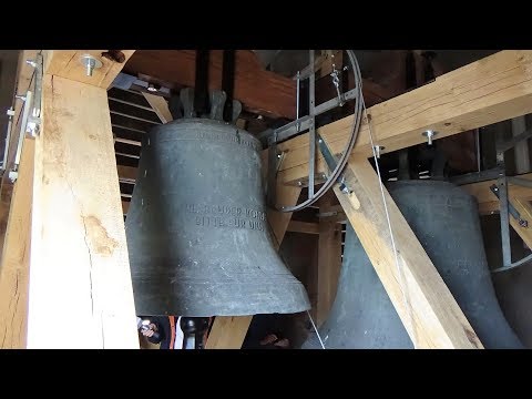 Worms Dom Probeläuten Südostturm