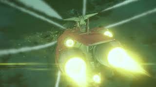 ヤマトよ永遠に REBEL3199 【ボラー艦隊】 1時間耐久/作業用BGM