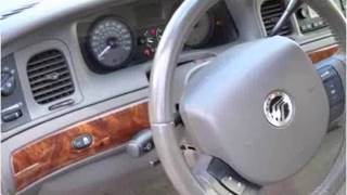 preview picture of video '2010 Mercury Grand Marquis Used Cars Alabaster, Birmingham,'