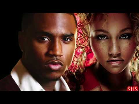 Kat Deluna & Trey Songz - BUM BUM (Remix 2025)