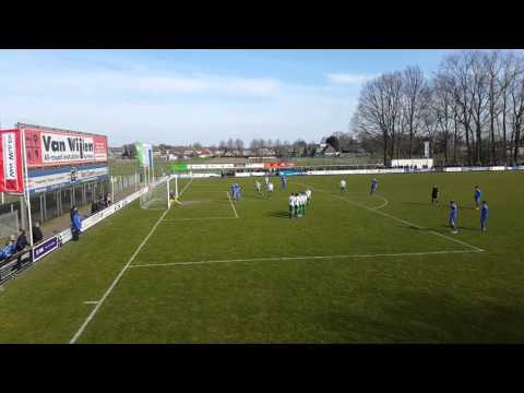 Vrije trap sv Capelle