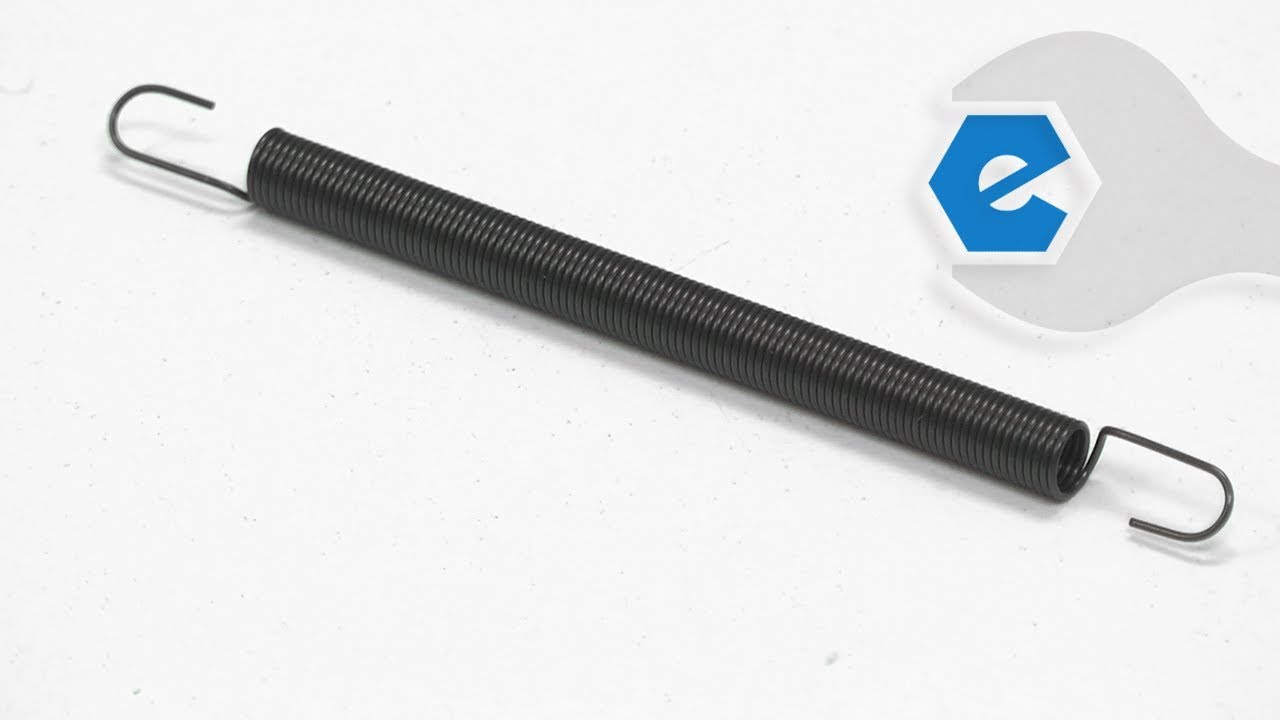 Replacing your Makita Saw Tension Spring 4