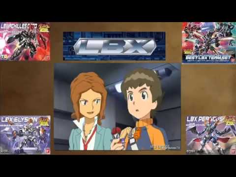 Little Battlers Experience-Episode 3 ( episode)