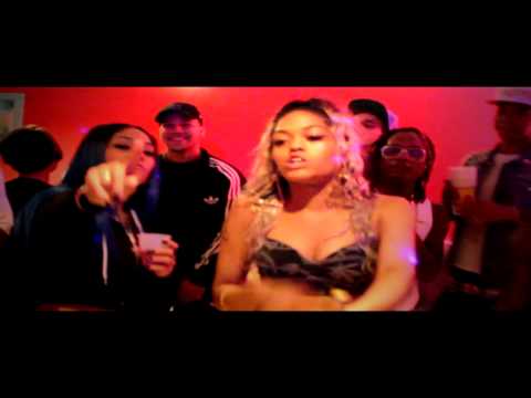 Drop It - X-Man Ft. Rain